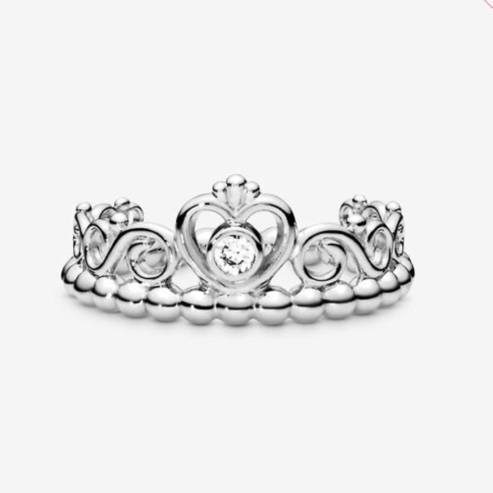 PANDORA PRINCESS RING